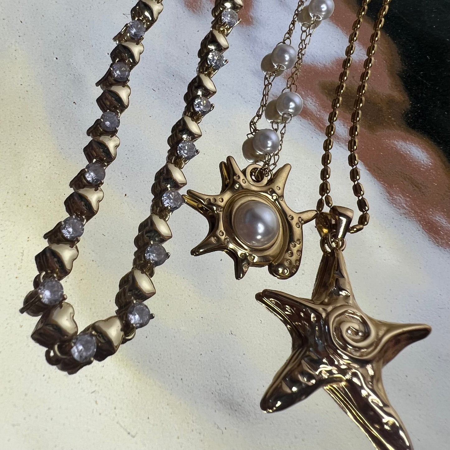 Lola necklace