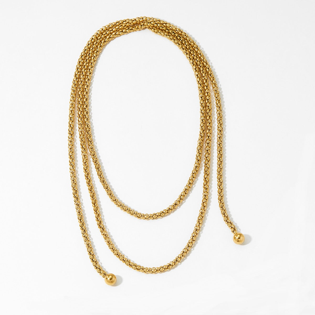 Cassie Necklace