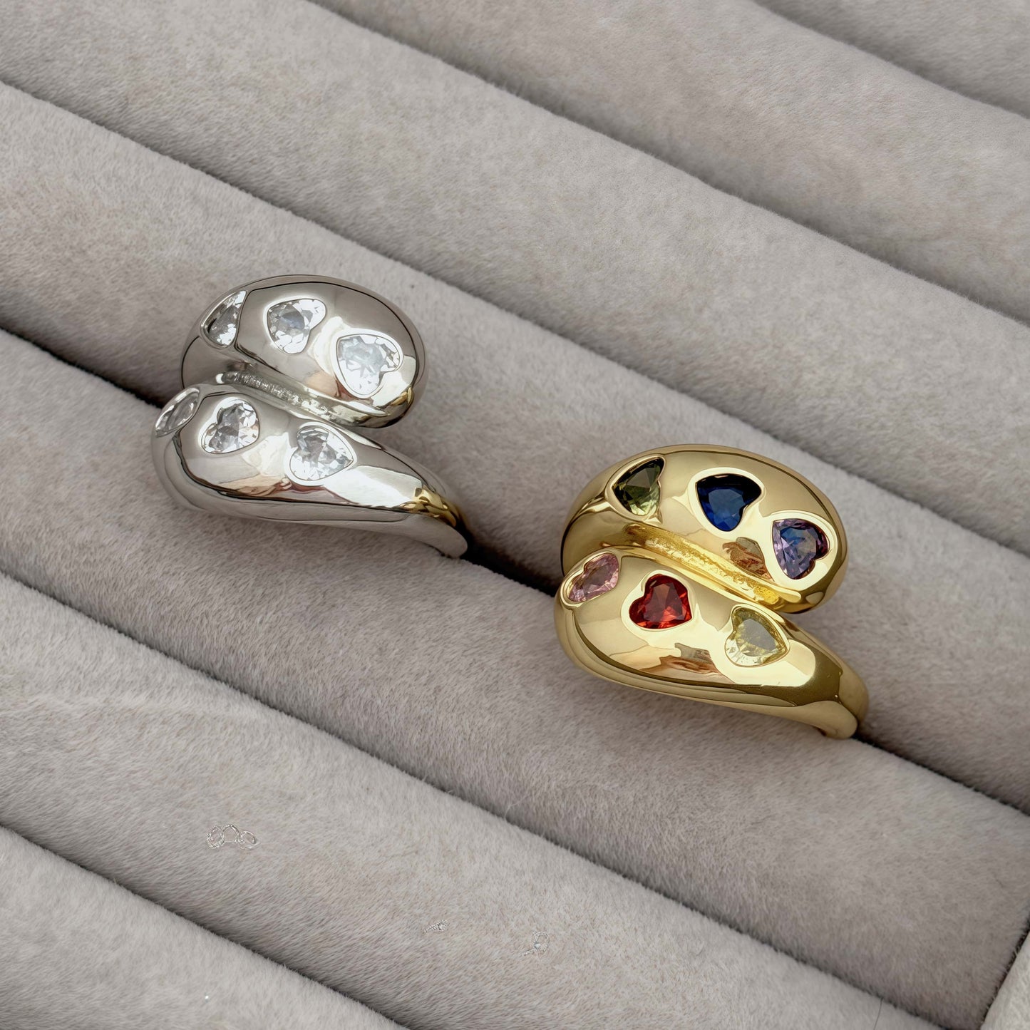 Maya Ring