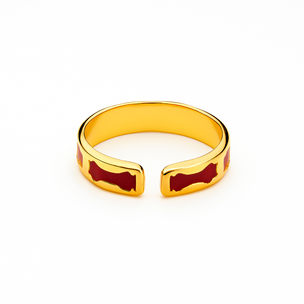 Eva ring