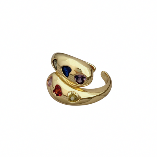 Bague Maya