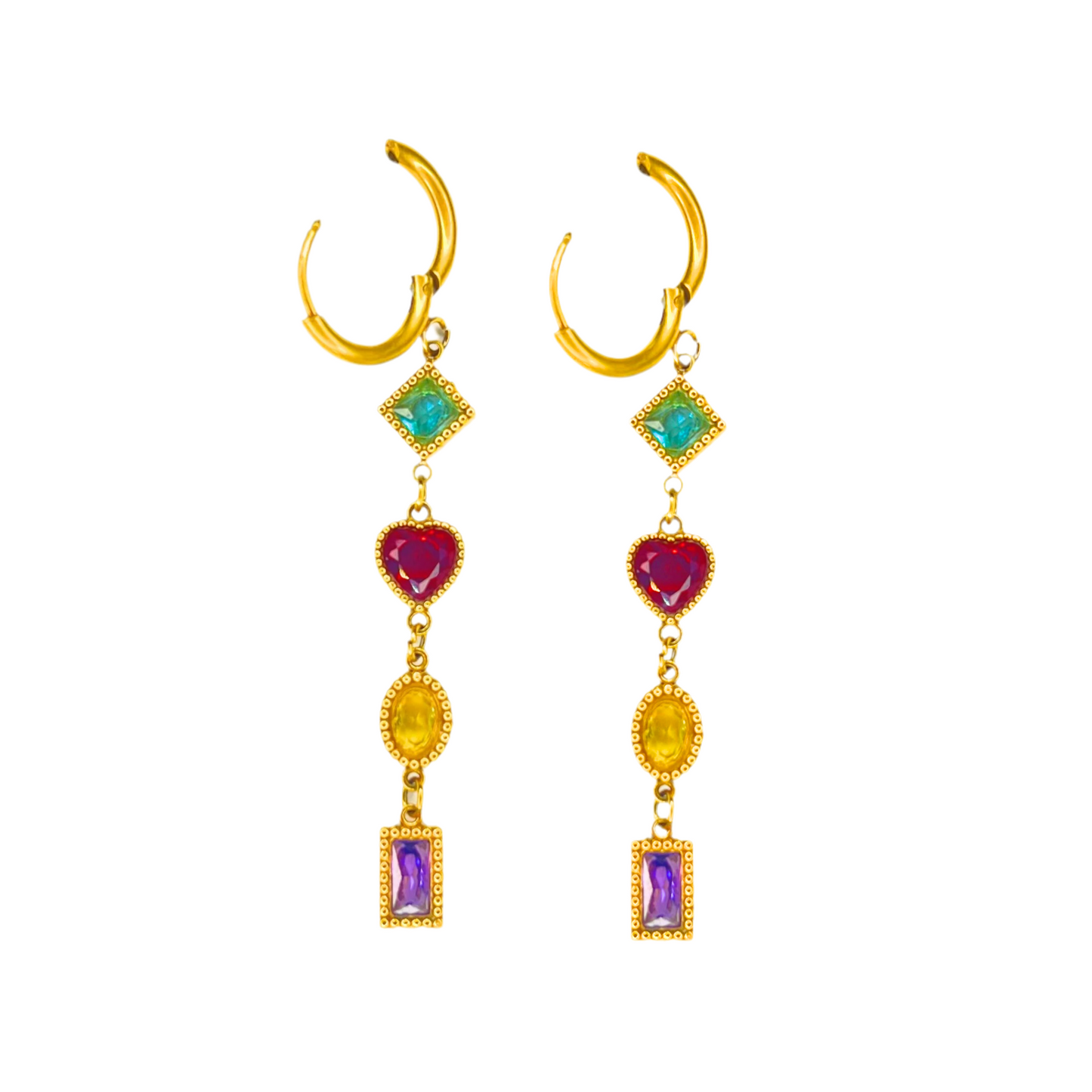 Ella Earring