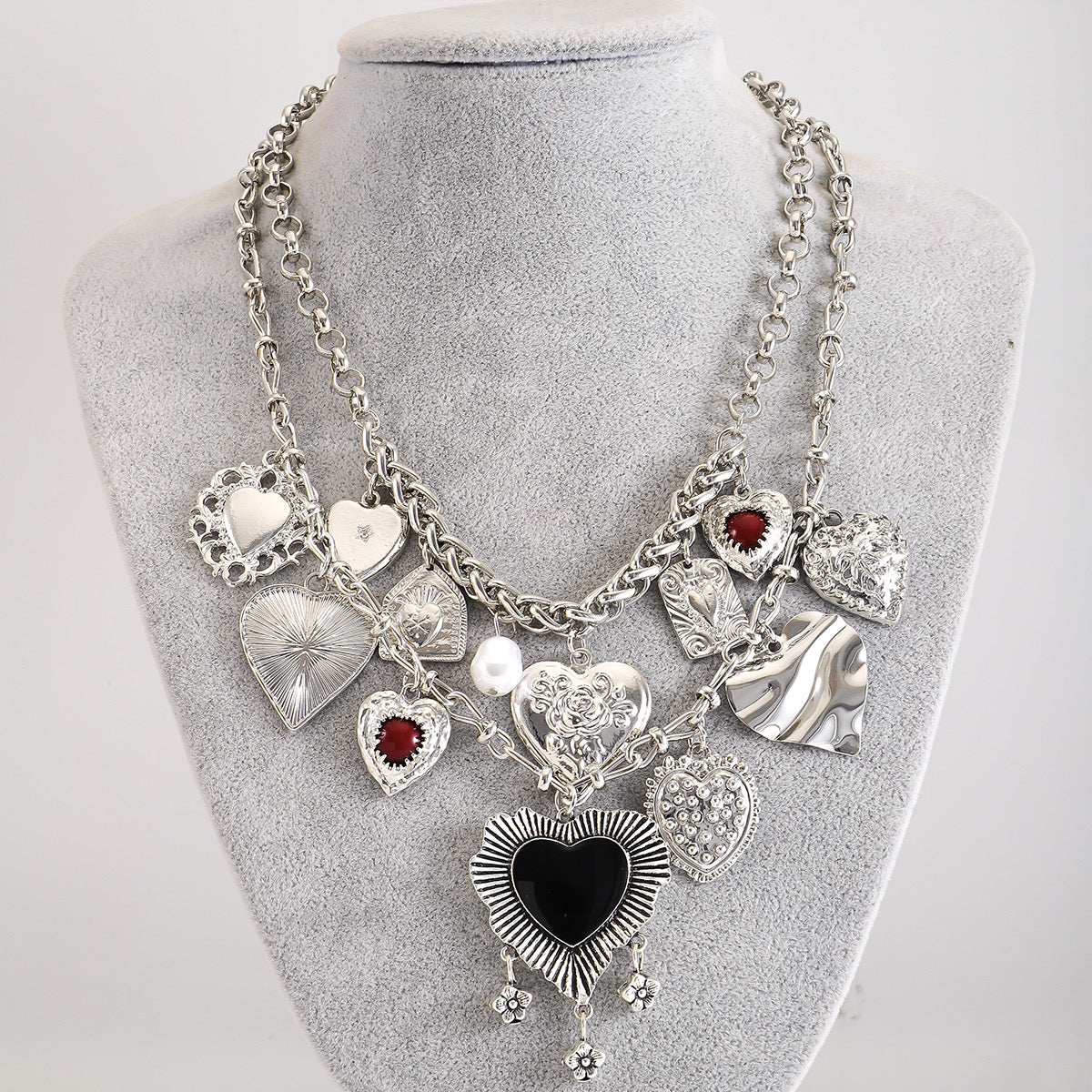 Gisèle Necklace