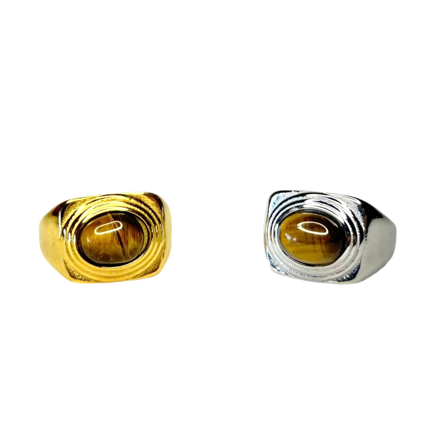 Bague Élise