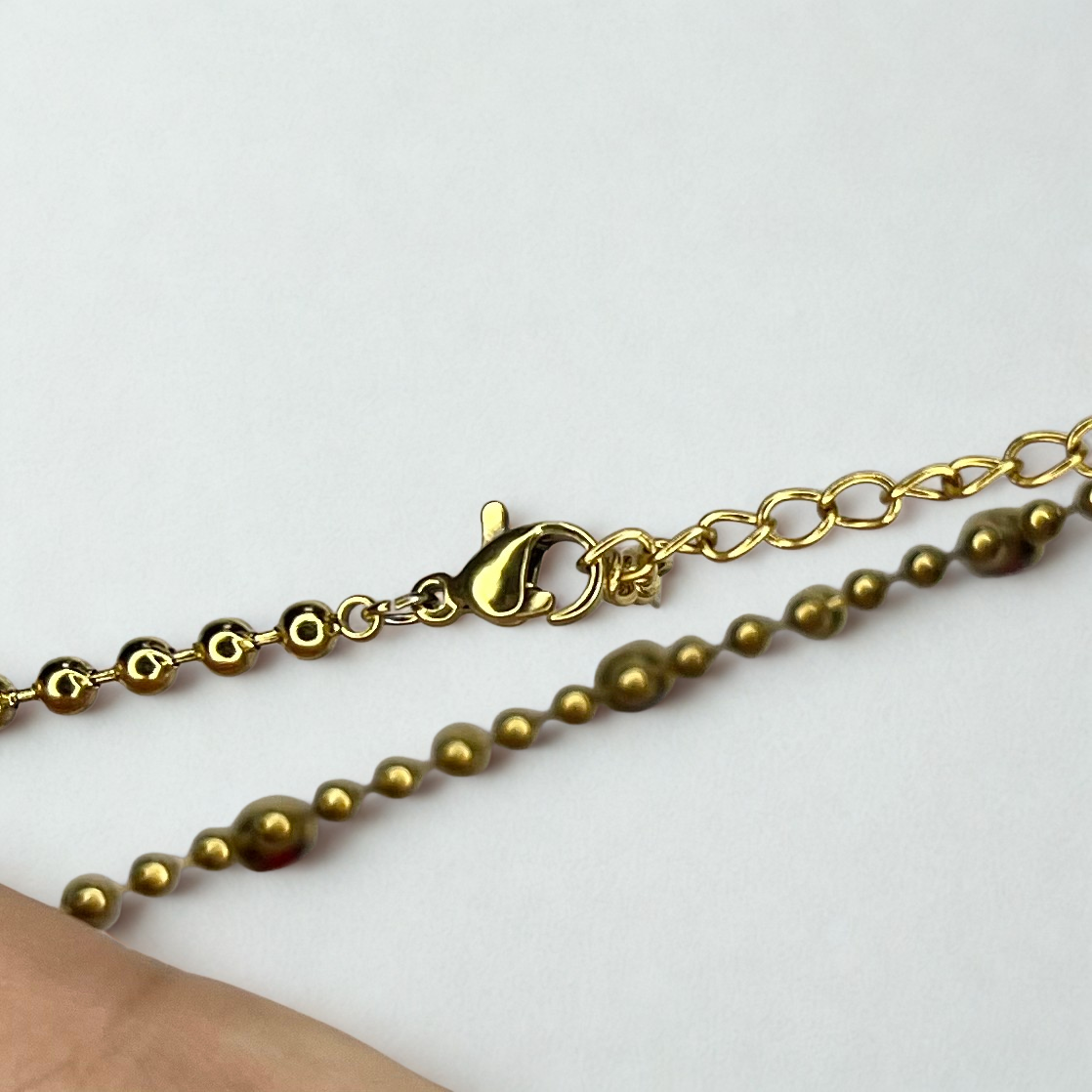 Ella Necklace