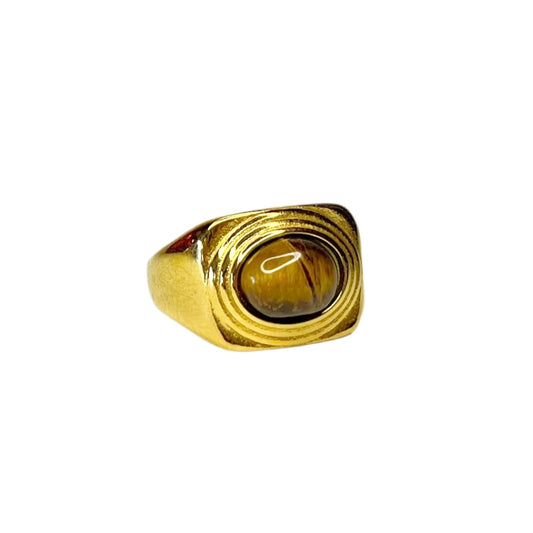 Bague Élise