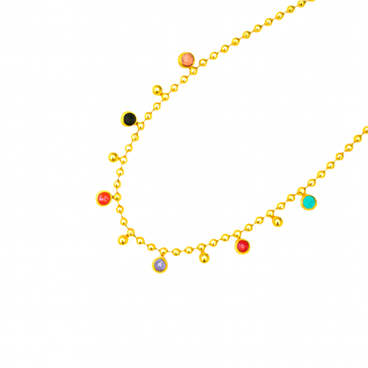 Collier Ella