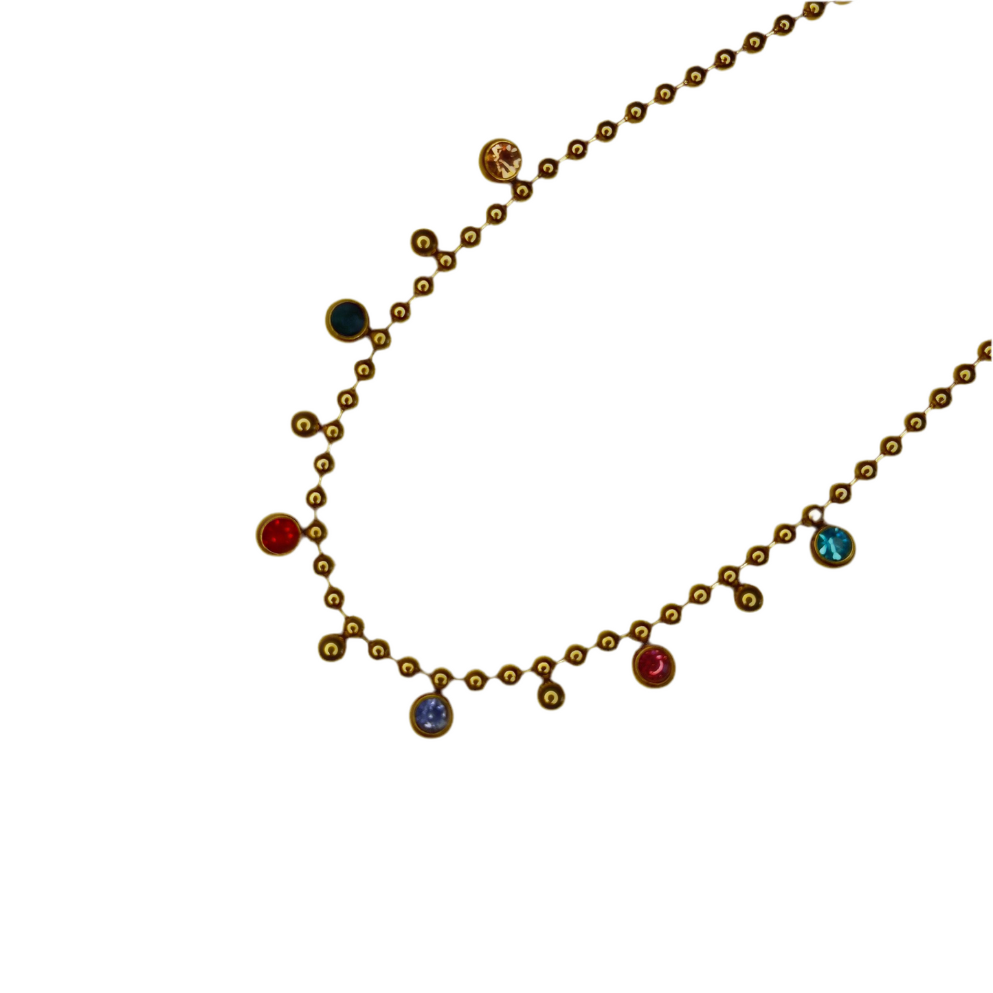 Ella Necklace