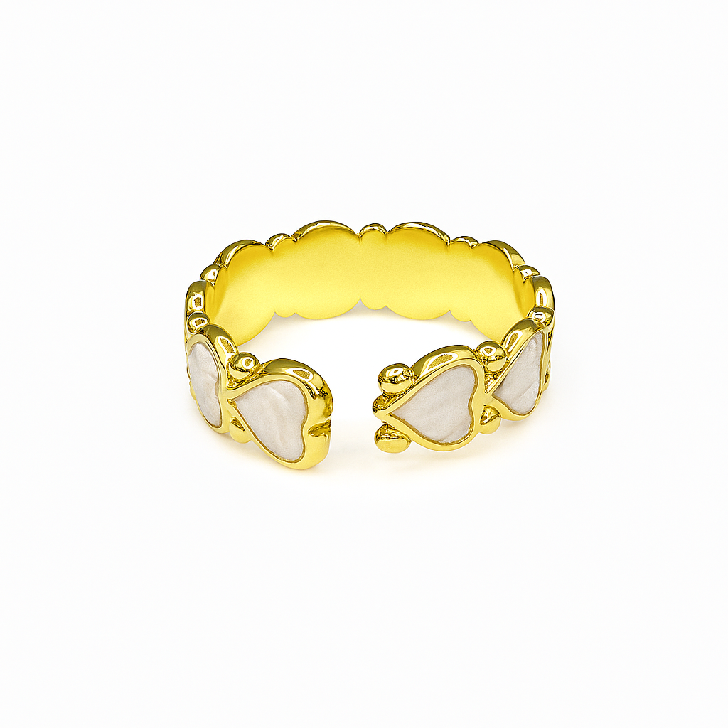 Louise Ring