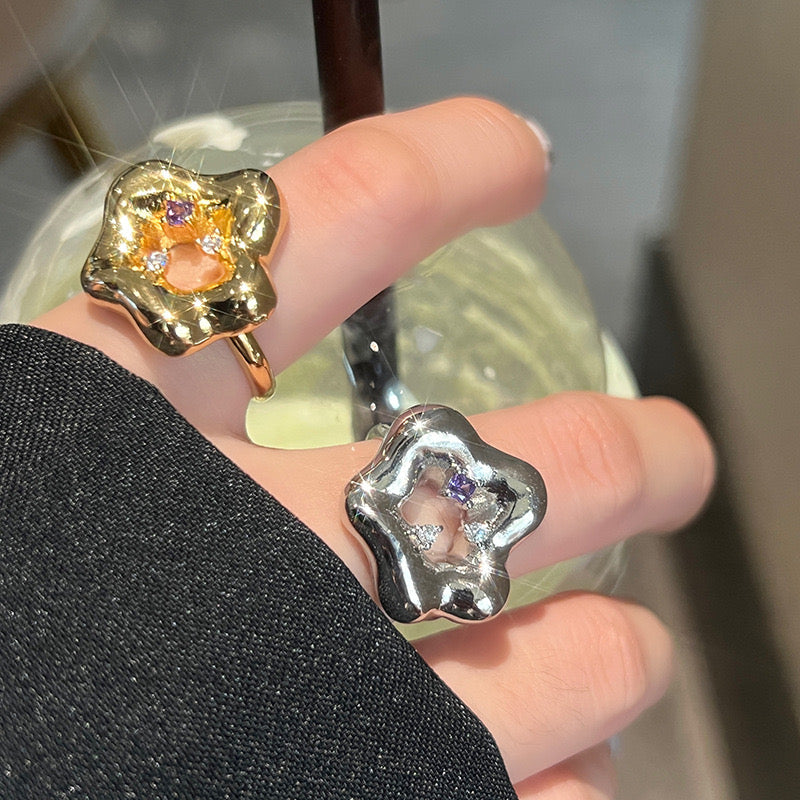 Maeve Ring
