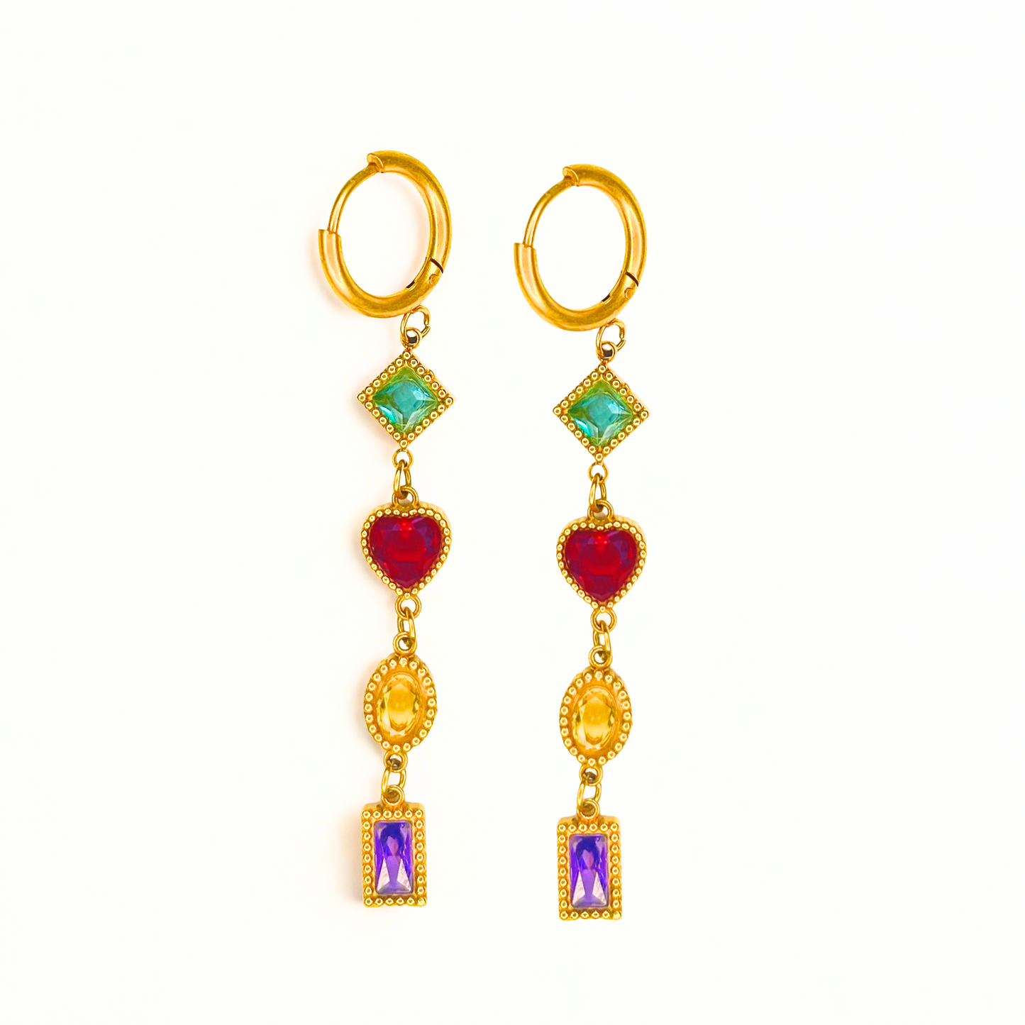 Ella Earring
