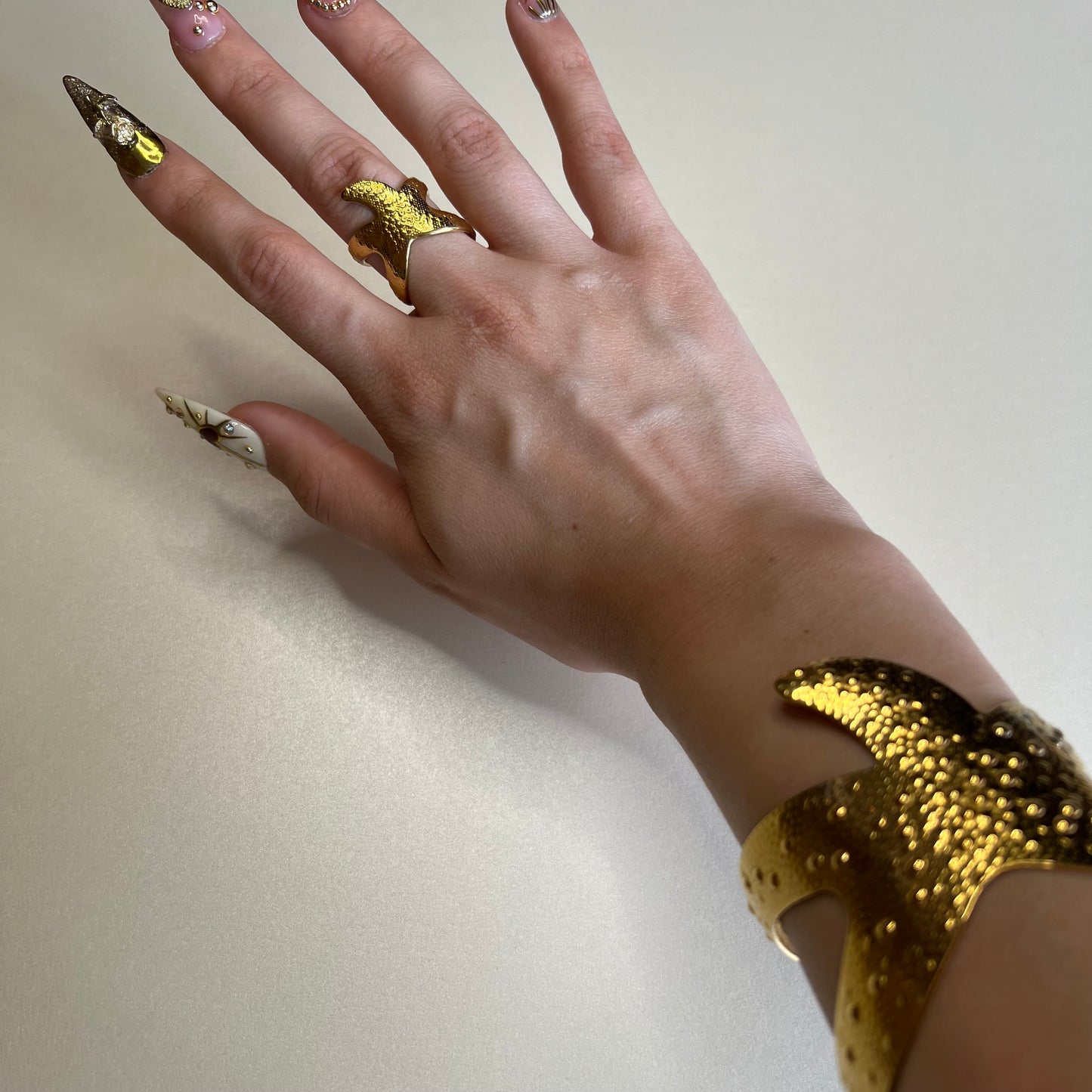 Assia Bracelet