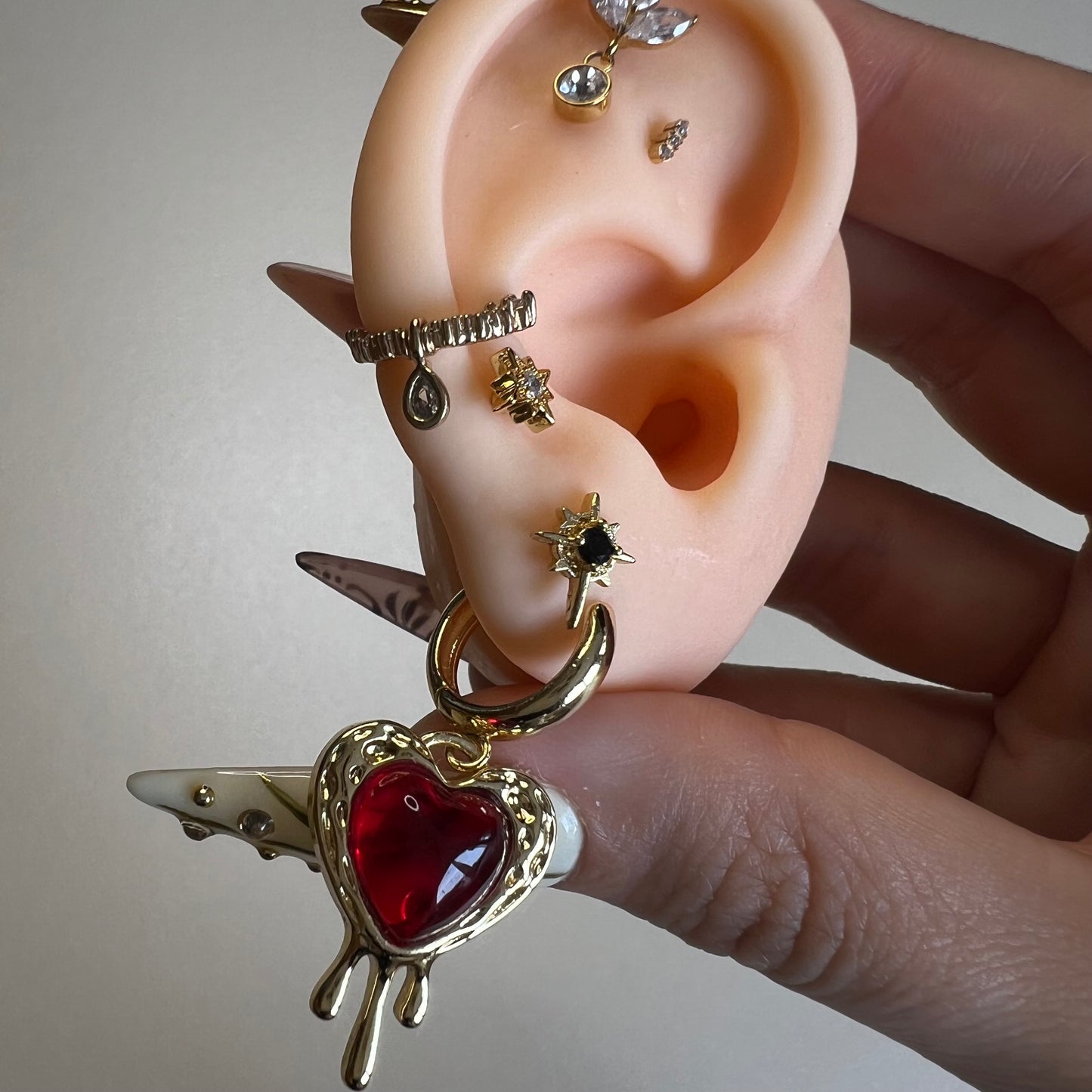 Bess earring