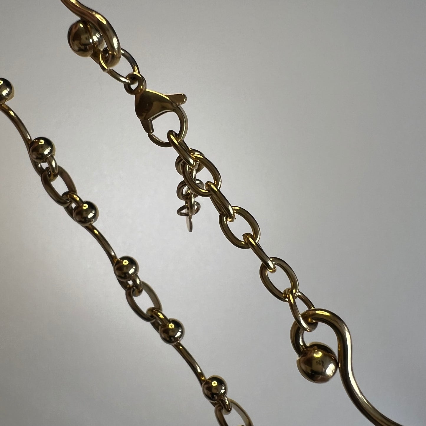 Olympe Necklace