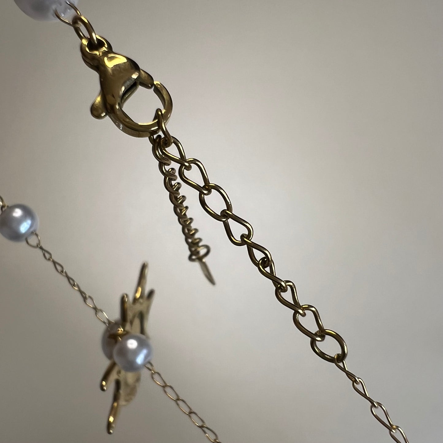 Sofia Necklace