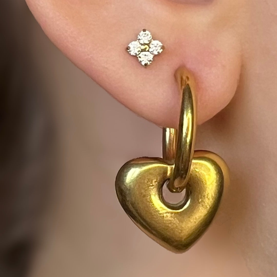 Ève earring
