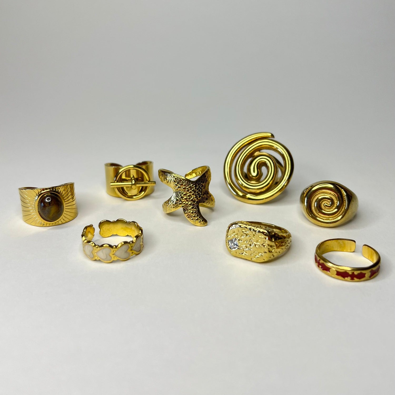 Rings