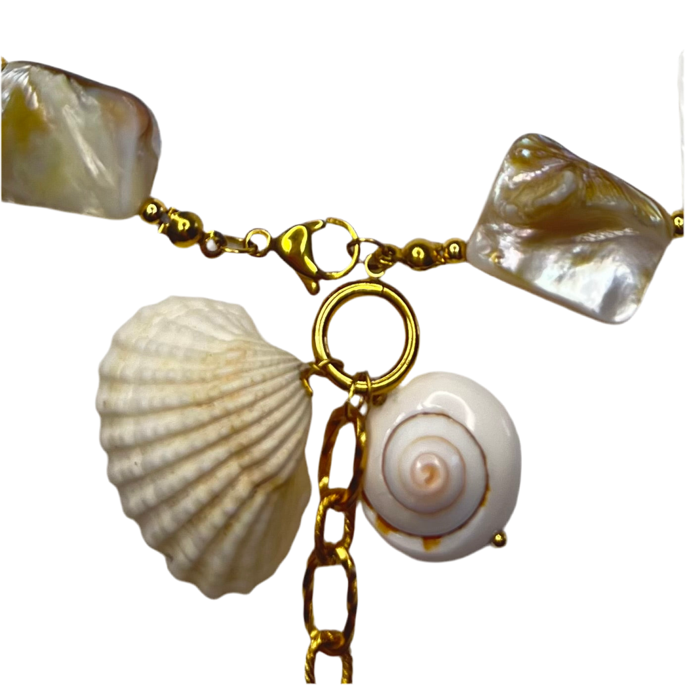 Thaïs Necklace