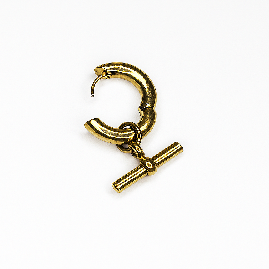 Nicole earring