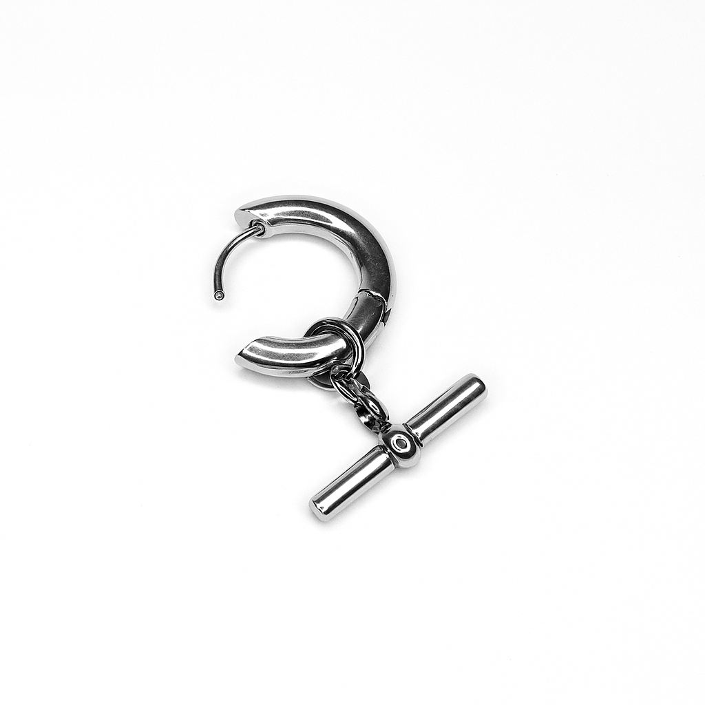 Nicole earring