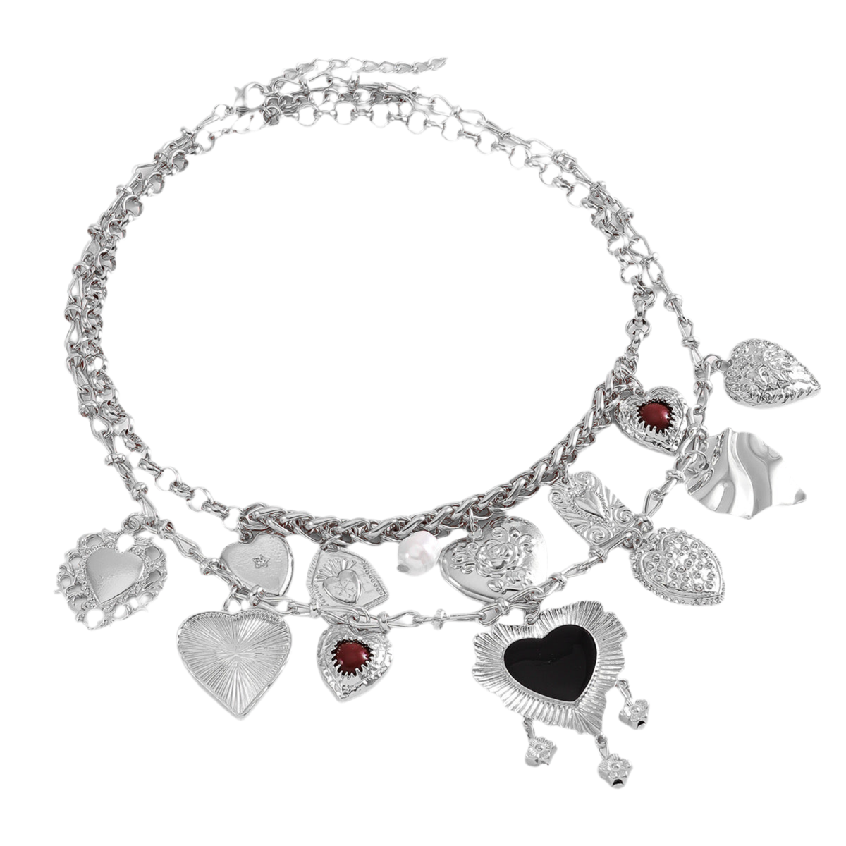 Gisèle Necklace
