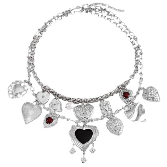 Gisèle Necklace