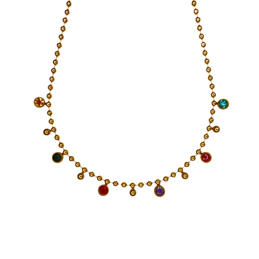 Ella Necklace