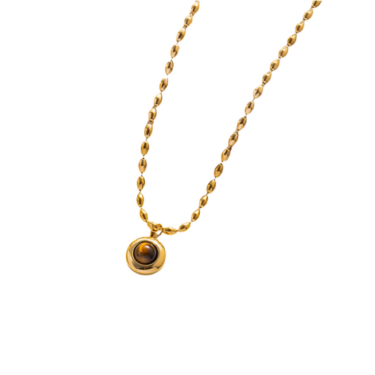 Élise Necklace