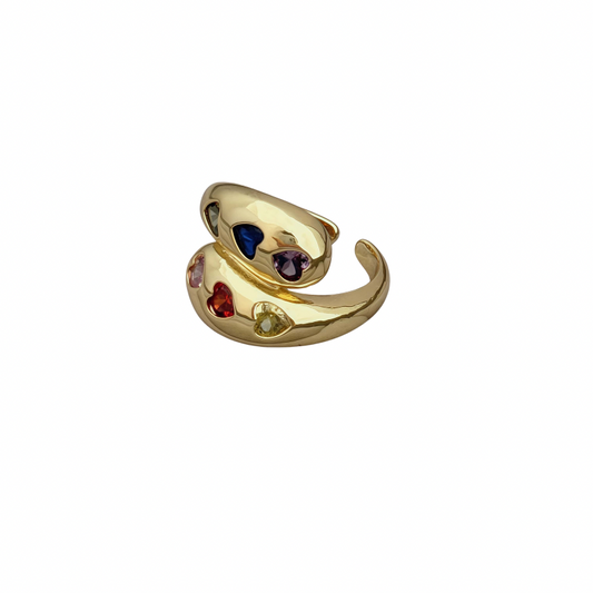 Maya Ring