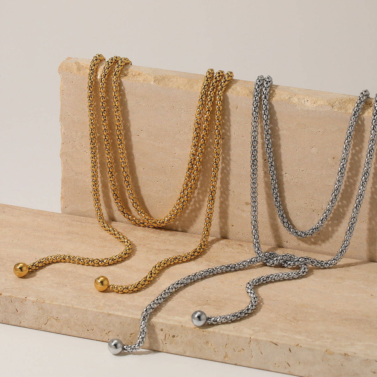 Cassie Necklace