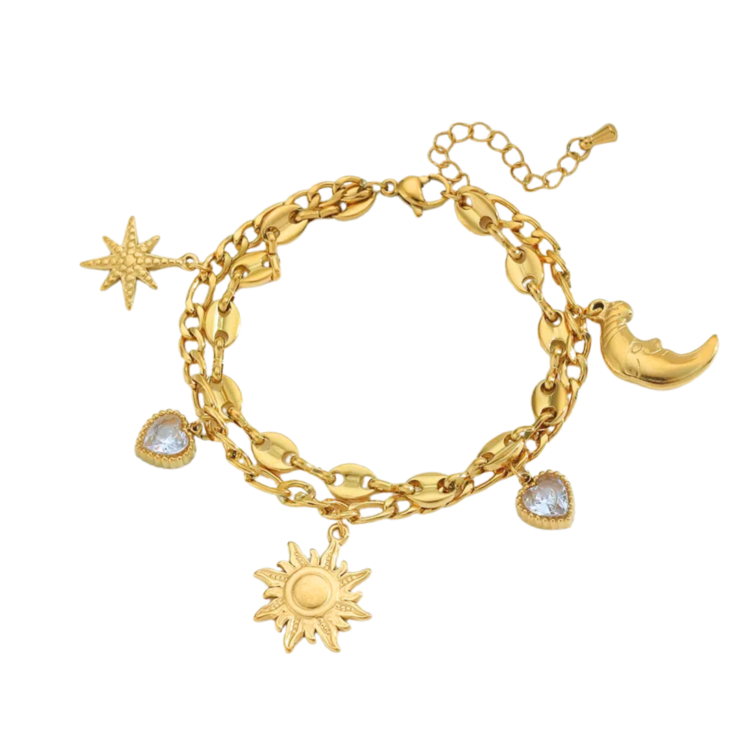 Bracelet Milena