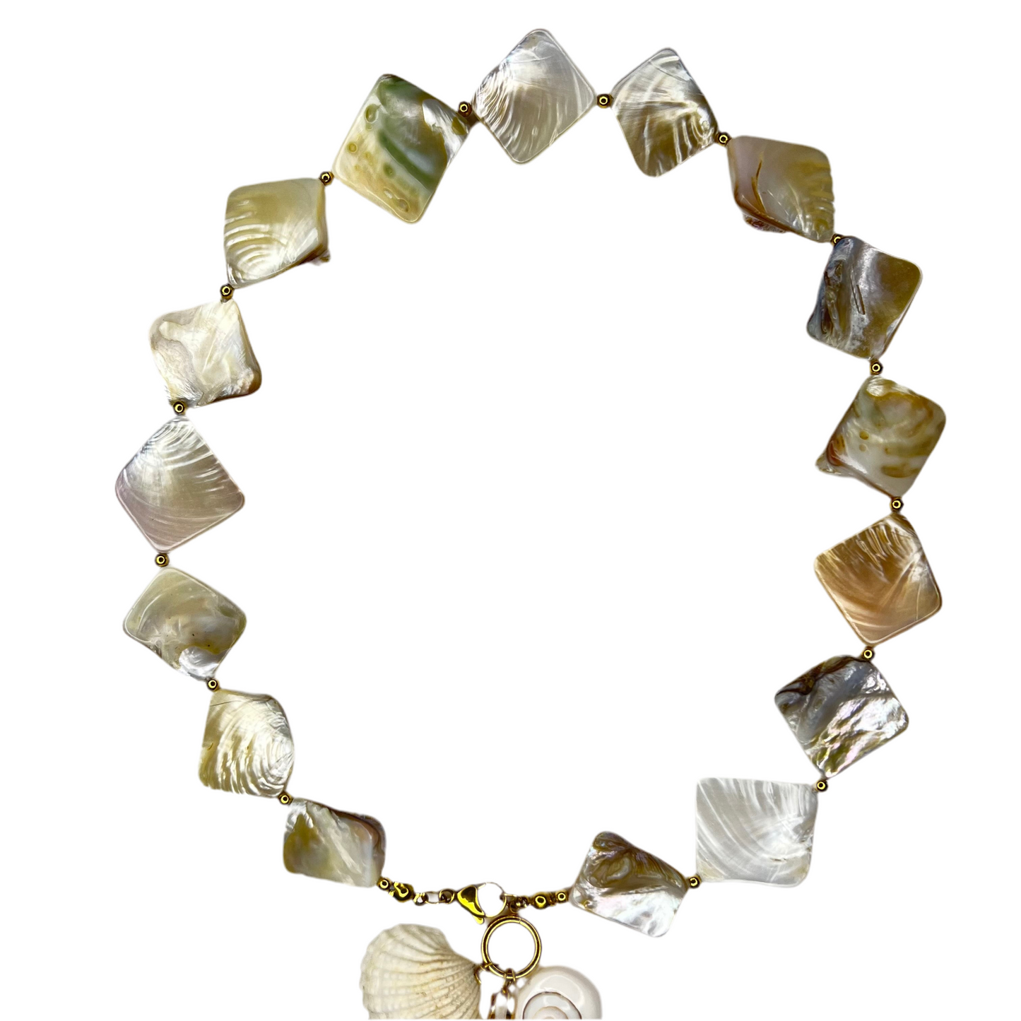Thaïs Necklace