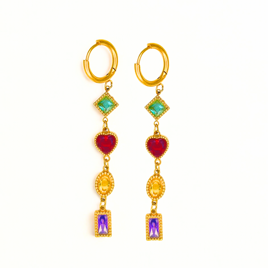 Ella Earring