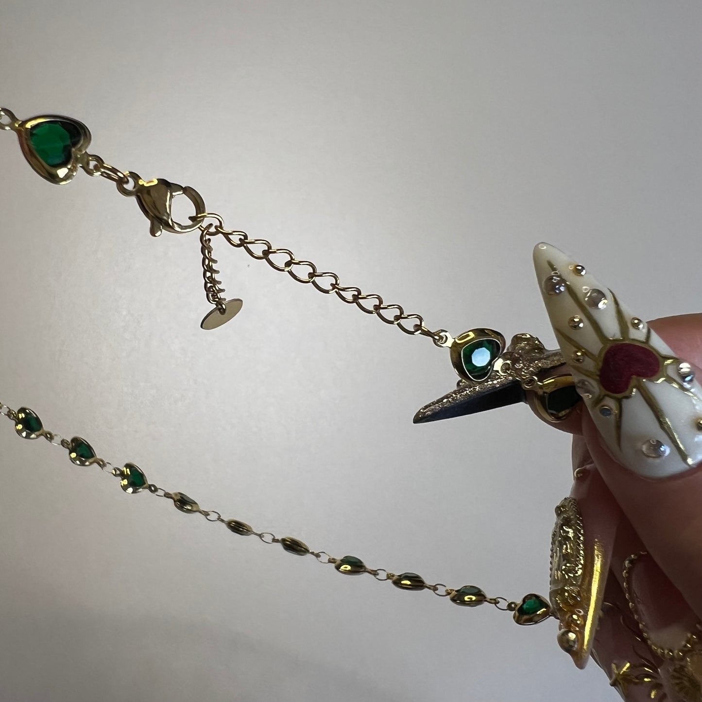 Noémie necklace