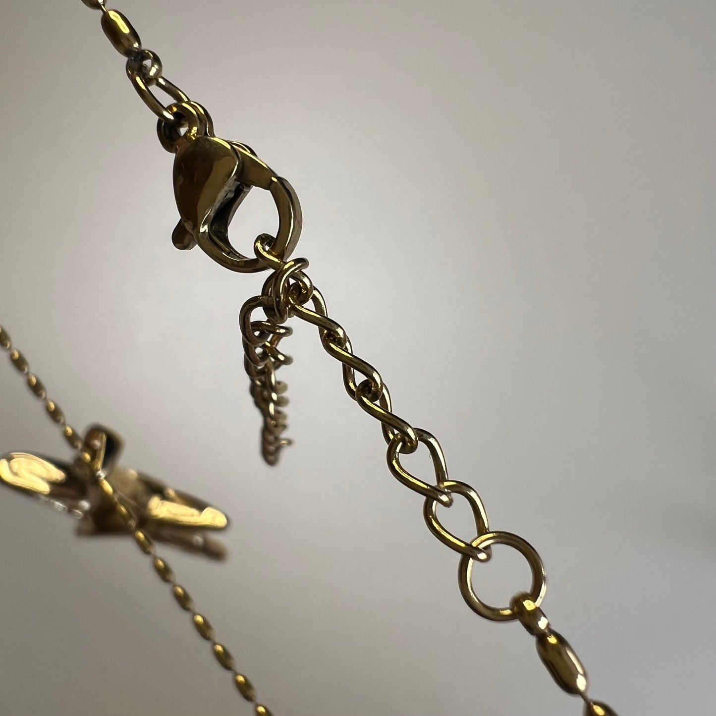 Lena necklace