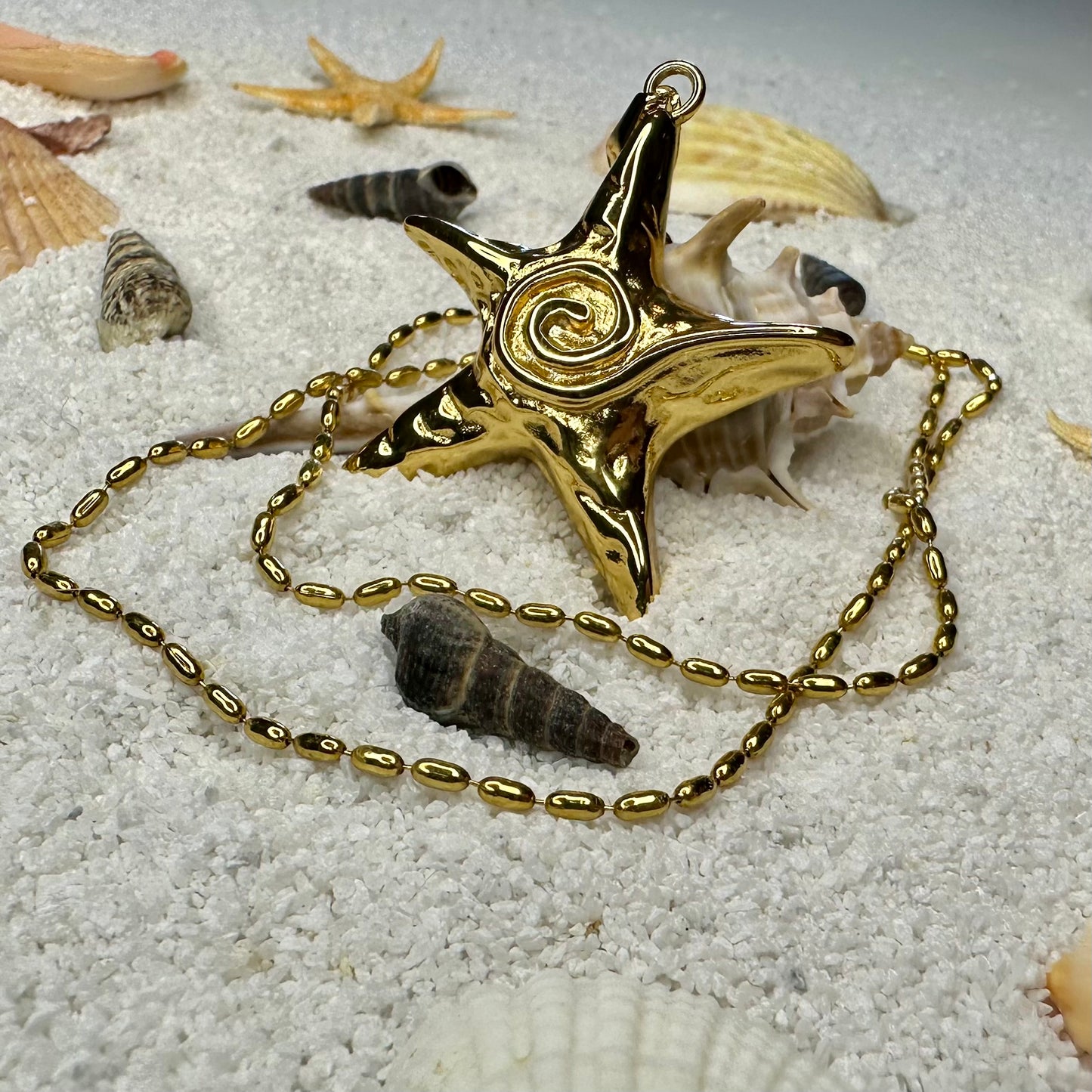 Lena necklace